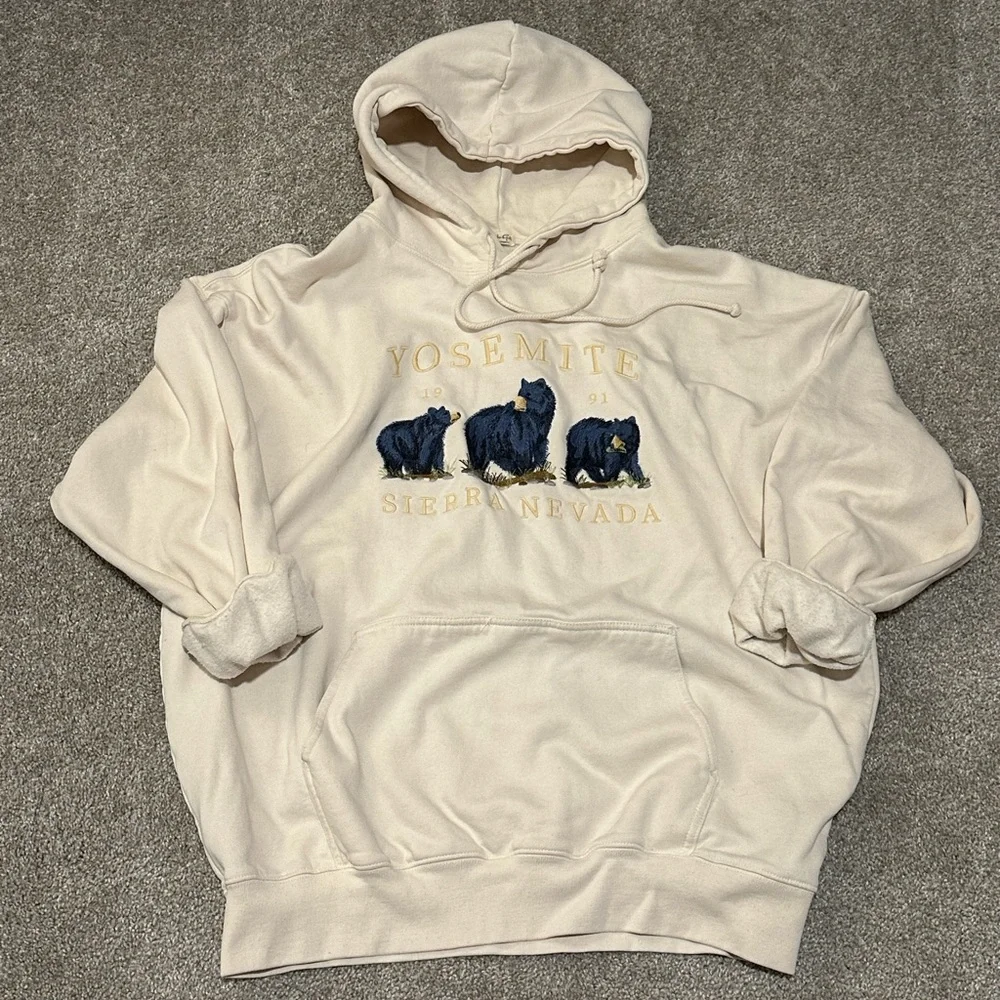 Brandy Sweat Shirt - Picture 2 of 5